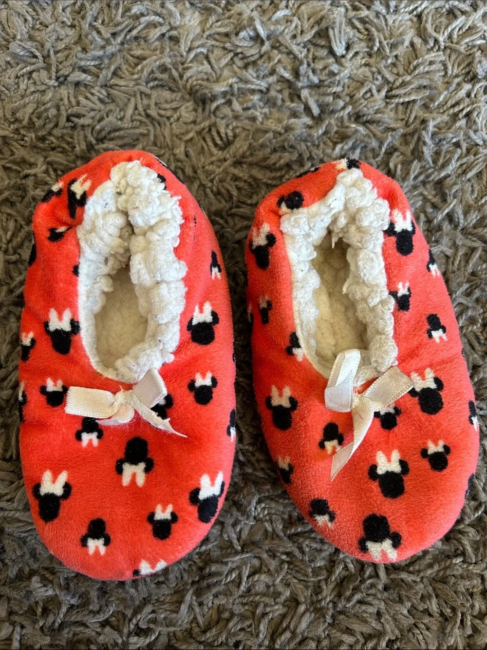 Toddler Girl Princess Heels / Slipper Bundle Size 9/10